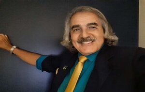 Vasco Vasconcelos - Gente de Opinião