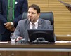 Deputado Alex Redano solicita sinalização urgente na RO-459, entre Rio Crespo e BR-364