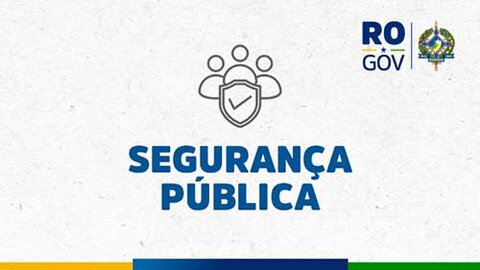 Rondônia se mobiliza na Operação Caminhos Seguros 2025 para proteger crianças e adolescentes da violência
