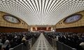 Sobre o conclave no Vaticano, guerras de ideologias, as tarifas globais e o Oraculo de Delfos