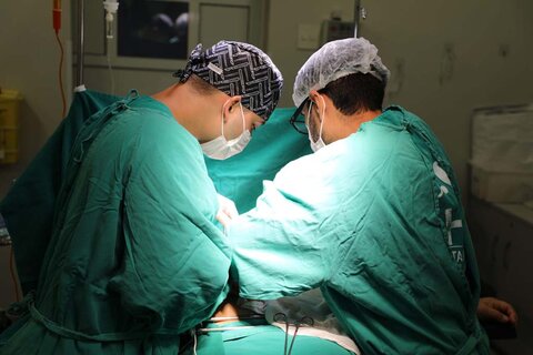 Transplante: Rondônia se une ao Acre e Amazonas para salvar vida
