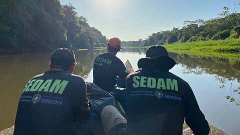 Assembleia Legislativa aprova alterações no PCCR da Sedam