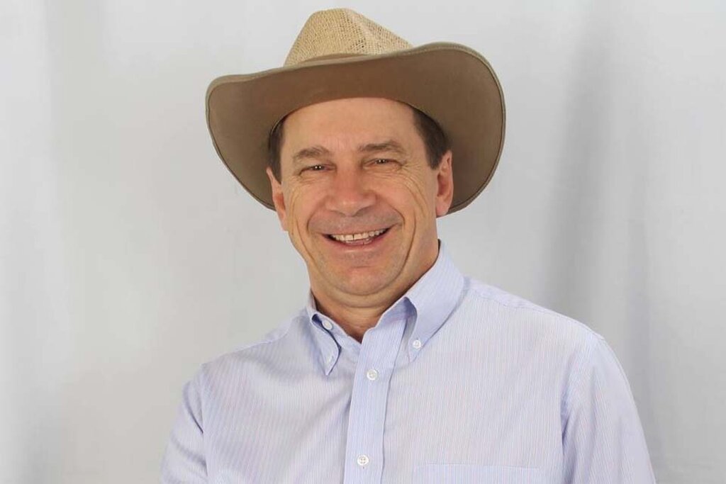 Ivo Cassol diz que não tem motivos para deixar o PP - Gente de Opinião
