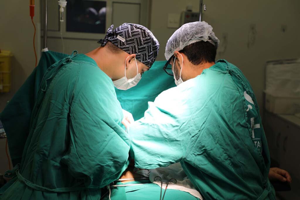 Transplante: Rondônia se une ao Acre e Amazonas para salvar vida - Gente de Opinião