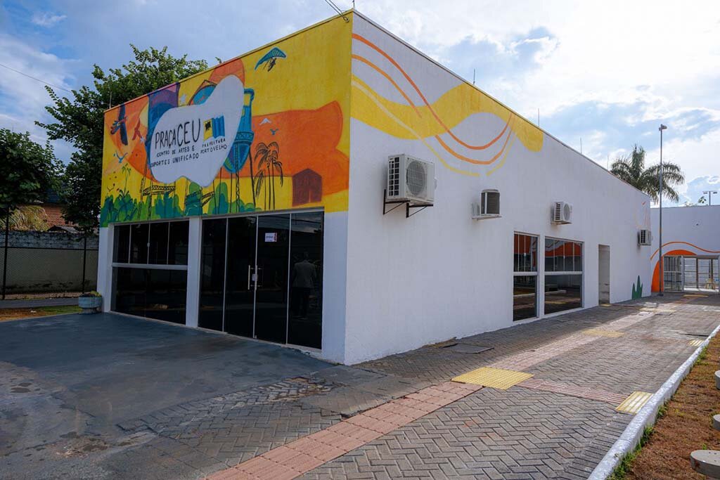 Evento acontecerá a partir das 16h na Praça CEU da zona Leste da capital - Gente de Opinião