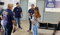 TCE realiza fiscalizações em unidades de saúde de Cacoal