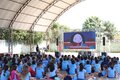 Lei Paulo Gustavo viabiliza mostra de cinema que alcança mais de 1.400 pessoas em Vilhena