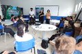 Curta-metragem “Amazônia Viva” é lançado na escola de Vilhena com exibição gratuita e roda de conversa