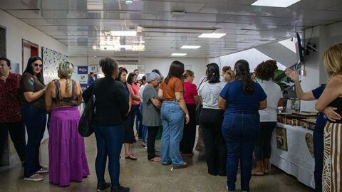 III Feira da Mulher do Norte acontece nesta sexta-feira, no Espaço Multieventos do TRE-RO