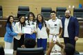 Deputada Cristiane Lopes participa de homenagem ao Duelo na Fronteira e reforça apoio à cultura e ao desenvolvimento de Guajará-Mirim