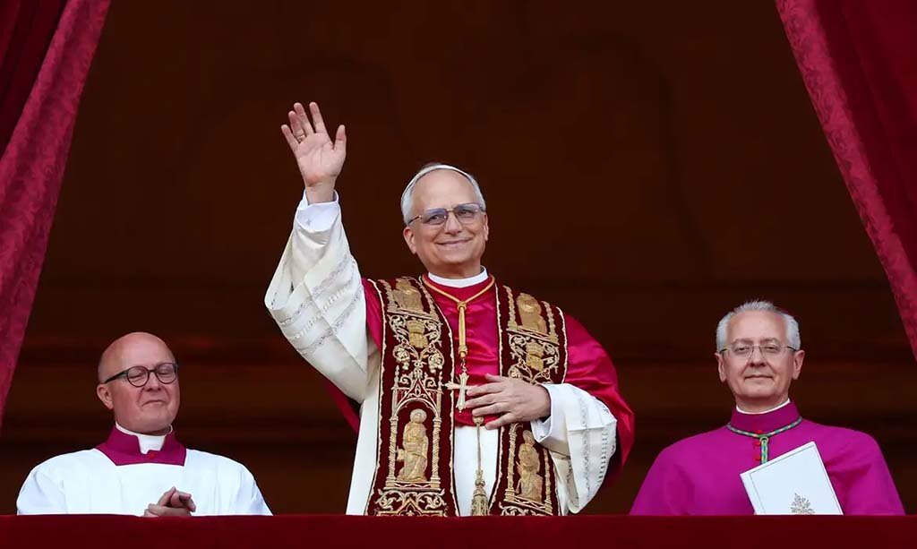 Foto: REUTERS/Guglielmo Mangiapane - Gente de Opinião