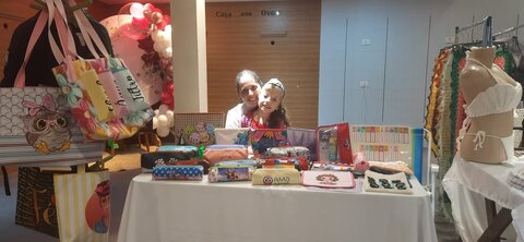 Mães que inspiram: Rede de mães atípicas transforma amor, dor e coragem em empreendedorismo