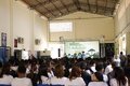 Documentário “Portal da Amazônia: Memórias de Vilhena” é lançado na escola pública e emociona a comunidade