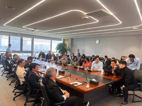 Cooperativismo rondoniense chega à China com missão técnica promovida pelo Sistema OCB/RO