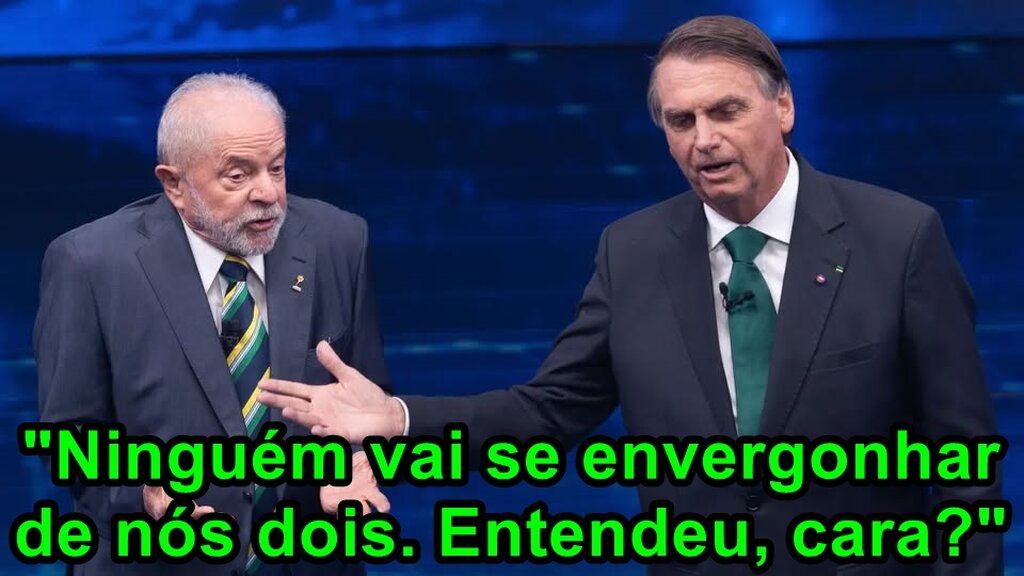 Governos que envergonham! - Gente de Opinião