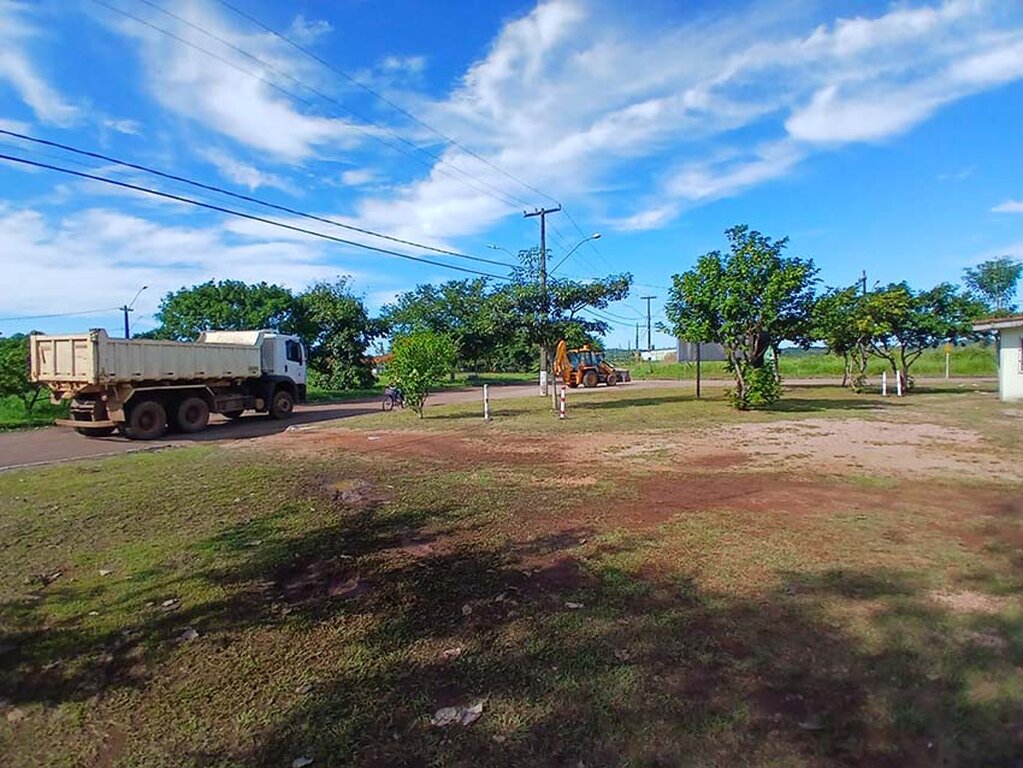 Mutirão de Limpeza mobiliza Nova Mutum Paraná em ação pelo meio ambiente, saúde pública e prevenção de doenças e queimadas - Gente de Opinião