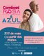 ASSDACO anuncia mais uma campanha de prevenção ao câncer em Corumbiara