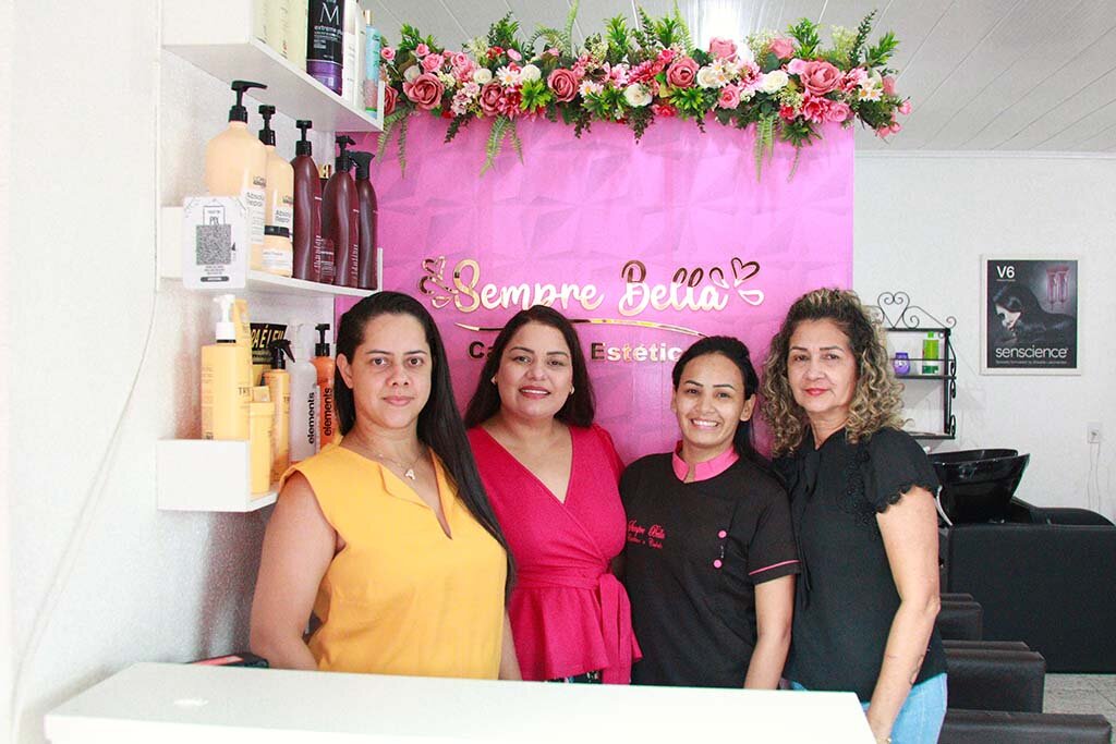 Nem tudo são flores: os desafios da maternidade conciliar e do empreendedorismo - Gente de Opinião