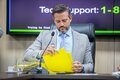 Deputado Delegado Lucas anuncia emenda de R$ 6 milhões para Buritis