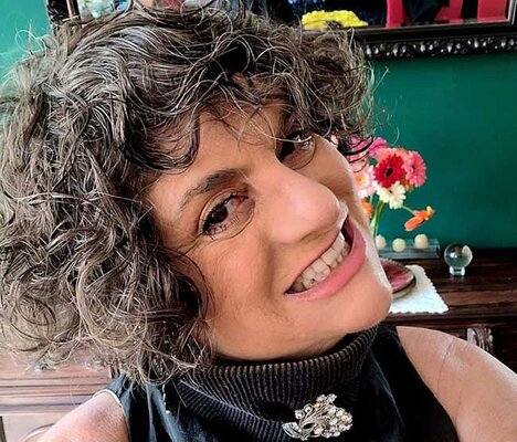Olha a fumacinha! A nossa, de raiva