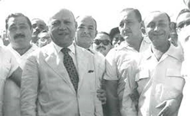 O DIA NA HISTÓRIA BOM DIA 11 DE MAIO/2025 - Gente de Opinião