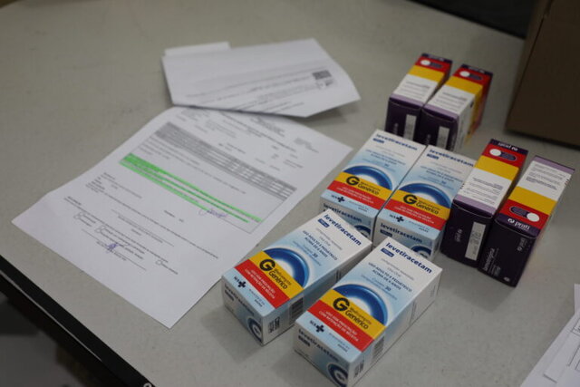 O Remédio Aqui em Casa fornece medicamentos gratuitos na residência do paciente - Gente de Opinião