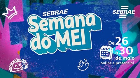 Sebrae prepara semana especial do MEI em Rondônia