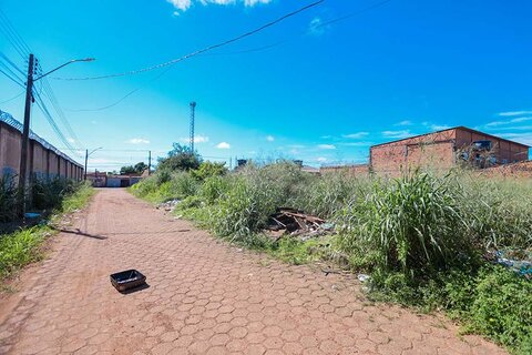 Prefeito Léo Moraes encaminha projeto de lei para multar quem jogar lixo em Porto Velho