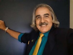 Vasco Vasconcelos - Gente de Opinião