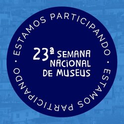 Participação do MIIS-RO na 23ª Semana Nacional de Museus  - Gente de Opinião