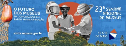 Participação do MIIS-RO na 23ª Semana Nacional de Museus 
