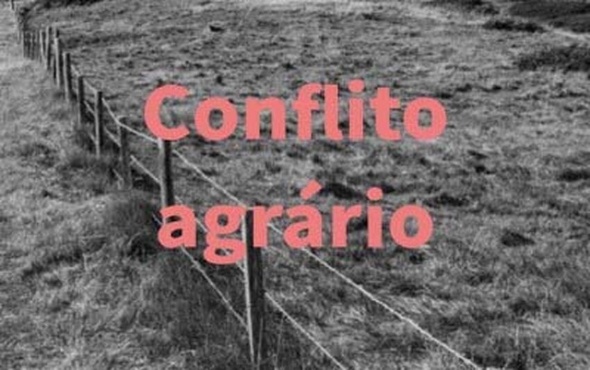 MPF defende limites à ação policial em conflitos no campo e reforça urgência da reforma agrária