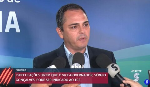 Papo de Redação: a tensa relação entre Marcos Rocha e Sérgio Gonçalves