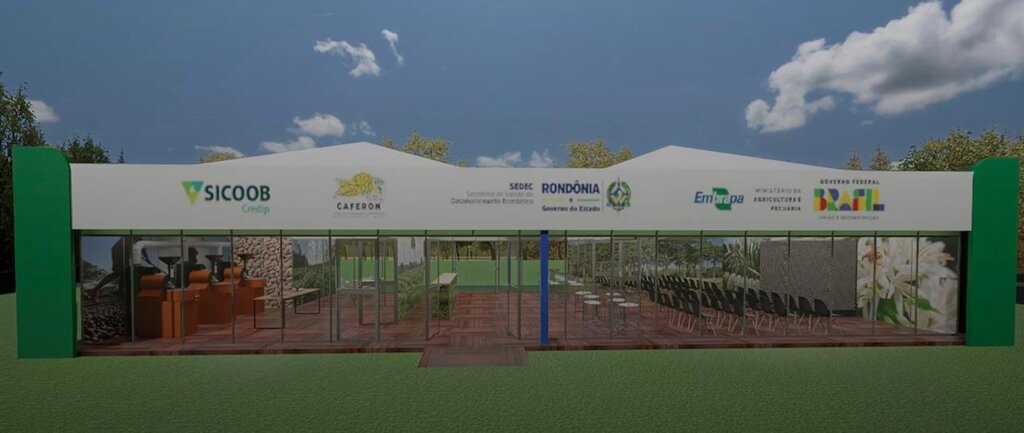 Embrapa Rondônia celebra 50 anos com programação especial na Rondônia Rural Show 2025 - Gente de Opinião