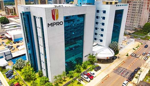 MPRO questiona constitucionalidade da lei sobre a RESEX Jaci-Paraná