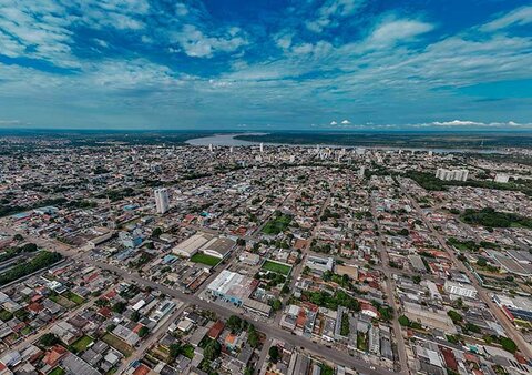 Lei que regulamenta Guarda Municipal é sancionada em Porto Velho