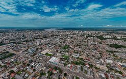 Lei que regulamenta Guarda Municipal é sancionada em Porto Velho