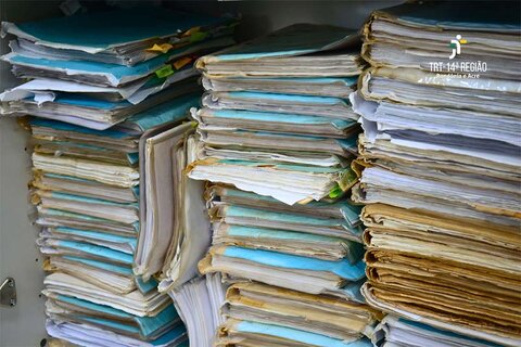  TRT-14 inicia pagamento de precatórios históricos a mais de 1.500 servidores(as) municipais de Porto Velho