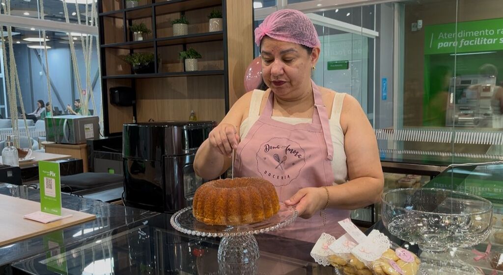 Novo espaço de cafeteria no Sicredi terá aluguel revertido para apoio a crianças com autismo - Gente de Opinião