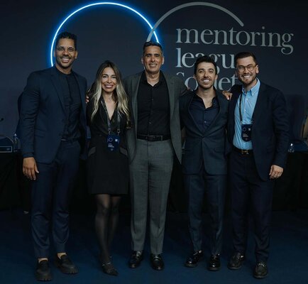GL Club Ensino agora faz parte da renomada Mentoring League Society