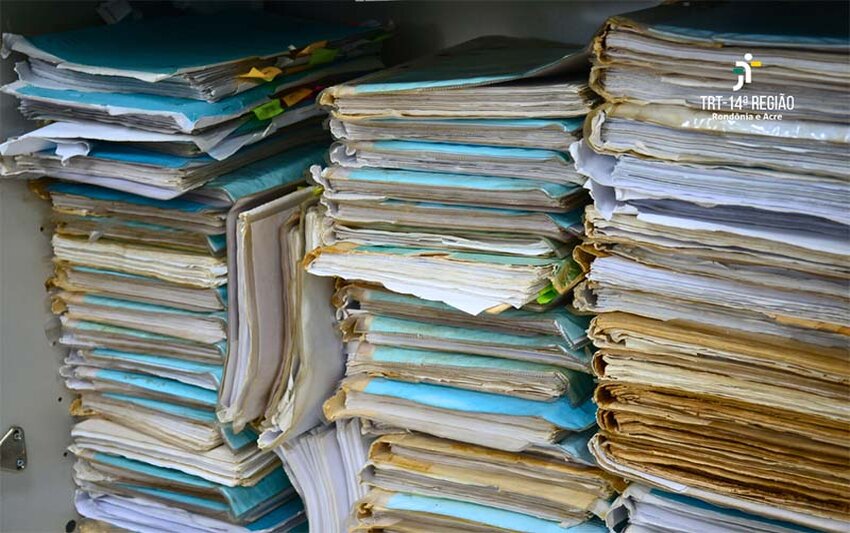  TRT-14 inicia pagamento de precatórios históricos a mais de 1.500 servidores(as) municipais de Porto Velho