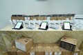 Prefeitura entrega 349 tablets para modernizar o trabalho dos agentes comunitários de saúde de Porto Velho