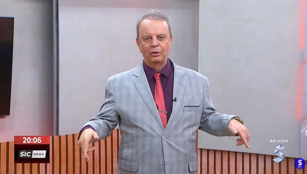 A insegurança arranca do coração a crença no amanhã - Gente de Opinião