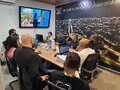 SENAI-RO apresenta BIM como modelo de gestão integrada para a construção civil pública e privada