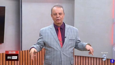 A insegurança arranca do coração a crença no amanhã
