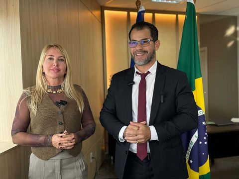 Deputada Ieda Chaves anuncia destinação de R$ 1 milhão para investimentos na saúde de Porto Velho