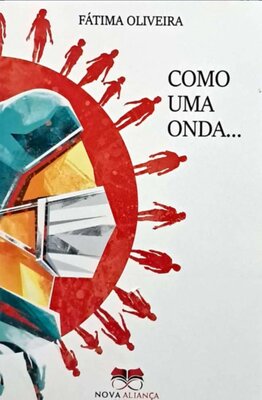 Obra literária faz uma reflexão sobre a comunicação pós pandemia  