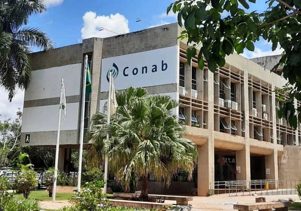 Concurso da Conab tem inscrições prorrogadas para até 20 de maio - Gente de Opinião