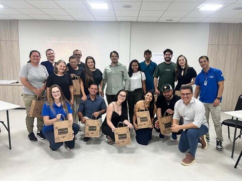 Projeto ALI Produtividade beneficia 320 micro e pequenas empresas em Rondônia