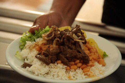 Recursos serão aplicados em ações de segurança alimentar e nutricional.